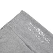 Easy-Leggins Organic Cotton, Melange Grey image