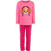 Paw Patrol Pyjama Coral Fleece - Skye - Children &amp; Baby Clothes Store Ireland