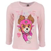 Paw Patrol Long Sleeved Tshirt - Skye