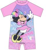 Minnie Mouse &amp; Daisy girls' bathing suit UV50 - Children &amp; Baby Clothes Store Ireland image