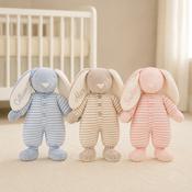 Sleepyhead Bunny - Personalised Baby Gift