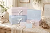 Personalised Keepsake Box without gift order image