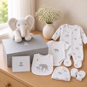 Hello Little One Newborn Gift Box image