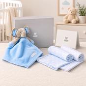 Swaddle Me Gift Box image