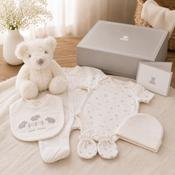 Counting Sheep Baby Gift Box