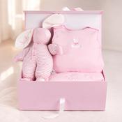 Sleepytime Gift Hamper - Pink