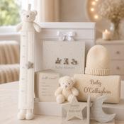 The Baby Shower Hamper image