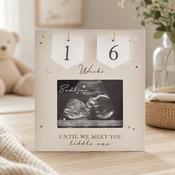 Bambino Arrival Countdown Frame CG1565 image