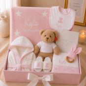 The Ultimate Signature Hamper-Baby Girl image