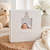Celebrations Christening Album