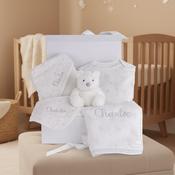 Cherish Baby Hamper - Unisex image