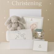 Signature Christening Hamper image