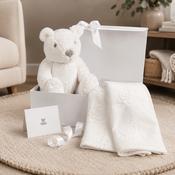 The Cuddle Baby Gift Hamper image