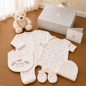 Counting Sheep Gift Box image