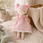 Personalised Rag Doll image