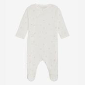 FIXONI Coconut Milk Rib Sleepsuit image