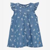 Grey Mist Chambray Dress image