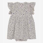 Bodysuit Dress - Tapioca image