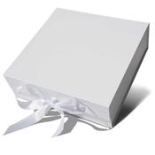 White Gift Box - Medium image