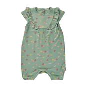 Minymo Bamboo Summer Romper image