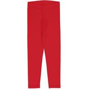 Maxomorra Leggings - Ruby Red image