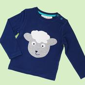 Samuel the Sheep Top image