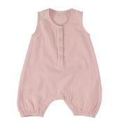 Copy of All-in-One - Muslin - Pink image