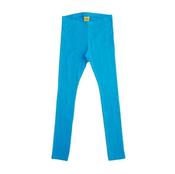 More Than a Fling Caribbean Blue Leggings image