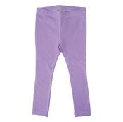 More Than a Fling Lilac Leggings image