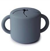 Mushie Snack Cup || Tradewinds