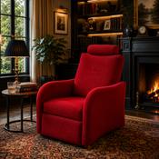 The Ambassador<br />Recliner image