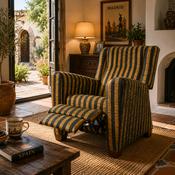 The Madrid <br />Recliner image