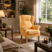 The Lincoln Chair image