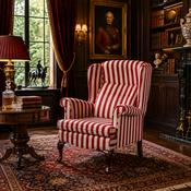 The Queen Anne Chair image