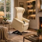 The Fitzwilliam <br />Riser/Recliner (Bespoke) image