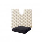 Zero Pressure Coccyx Cushion