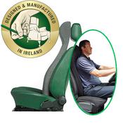 Car Seat Mould <br />Made-to-Measure image