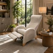 The ZS Recliner image