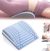 Foam Neck &amp;amp; Back Stretcher