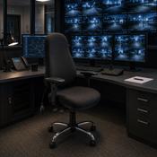 The Control Room Operator Chair (24 Hr) image