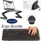 On Desk Ergo Bundle