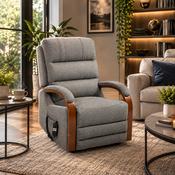 The Grafton Dual Motor Riser Recliner image