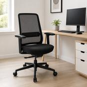 Gemini Mesh Back Office Chair image