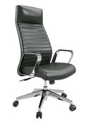 Donegal High Back Leather Executive/Boardroom Chair image