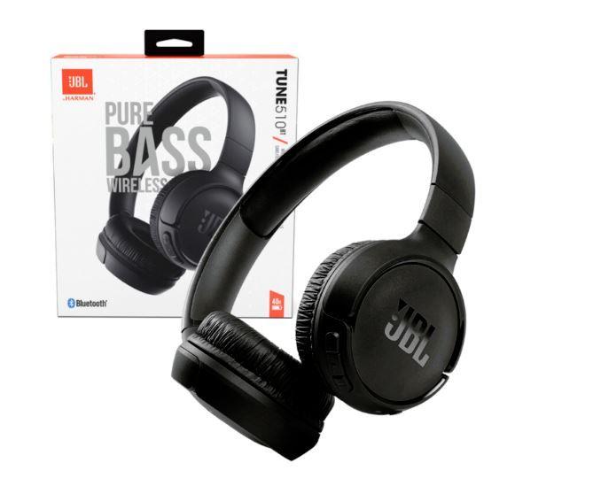 JBL Tune 510BT Wireless Bluetooth Headphones in Dublin GetLocal
