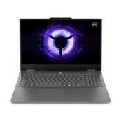 Lenovo LOQ i5 13th Gen 16GB RAM 512GB SSD | RTX 5060 | 15.6 Inch Screen image
