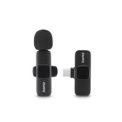 Hama USB C mic image