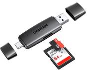 uGreen Multiple Card reader flash drive image