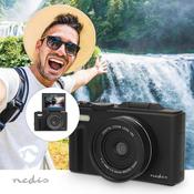 5K DIGITAL CAMERA &amp; FLIP SCREEN image