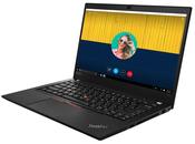 Lenovo Thinkpad T495 Ryzen 5 Pro 16GB 256GB | 14 inch screen image